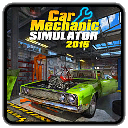 Car Mechanic Simulator