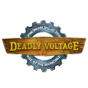 Deadly Voltage - Rise of the Invincible Deluxe