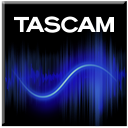 TASCAM Hi-Res Editor