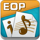 EOP Sheet Music