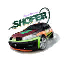 SHOFER Race Driver