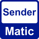 SenderMatic