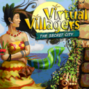 Virtual Villagers - The Secret City