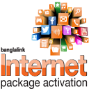 Banglalink Internet Package