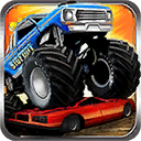 Download Monster Truck Destruction by ODD Games