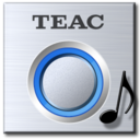 TEAC HR Audio Player