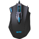 T1 Wired Gaming Mouse