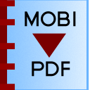 Free Mobi To PDF Converter