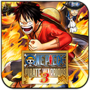 One Piece Pirate Warriors 3