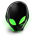 SkinPack Aliengreen