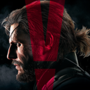 Metal Gear Solid V - The Phantom Pain