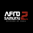 Afro Samurai 2 Revenge of Kuma Volume One