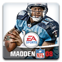 Madden NFL 08