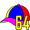 Sockscap64