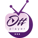 OttPlayer