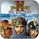 Age of Empires II HD - ElAmigos versión