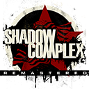 Shadow Complex Remastered