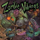 Zombie Vikings