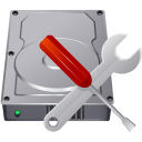 Disk Doctors Drive Manager