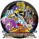 Saint Seiya Soldiers Soul