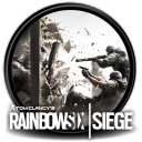 Rainbow Six Siege