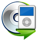 Aimersoft DVD to iPod Converter