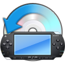 Daniusoft DVD to PSP Converter