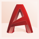 Autodesk AutoCAD - English