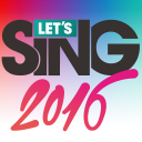 Let&#039;s Sing 2016