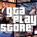 GTA V PlayStore