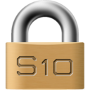 S10 Password Vault