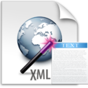 <b>XML</b> To <b>Text</b> Converter Software