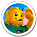 Lego Worlds