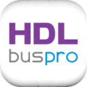 HDL Buspro Setup Tool 2