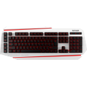 Deluxe k9876 keyboard driver free