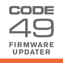 M-Audio CODE49 Firmware Updater