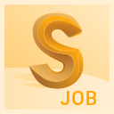 Autodesk Simulation Job Manager