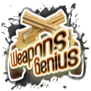 Weapons Genius