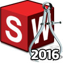 SolidWorks x64 Edition SP03
