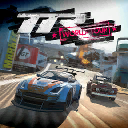 Table Top Racing World Tour Tropical Ice Pack