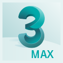 Autodesk 3ds Max 2017