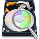 IUWEshare Disk Partition Recovery Free Edition