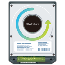 IUWEshare Free Hard Drive Data Recovery