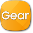 Gear IconX