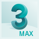 Autodesk 3ds Max SP2