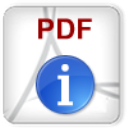 Adept PDF Info Changer