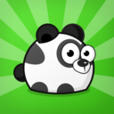 Panda Chunky