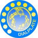 Dialplate