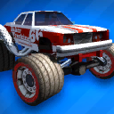 Crazy Monster Trucks