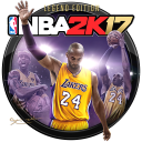 NBA 2K17